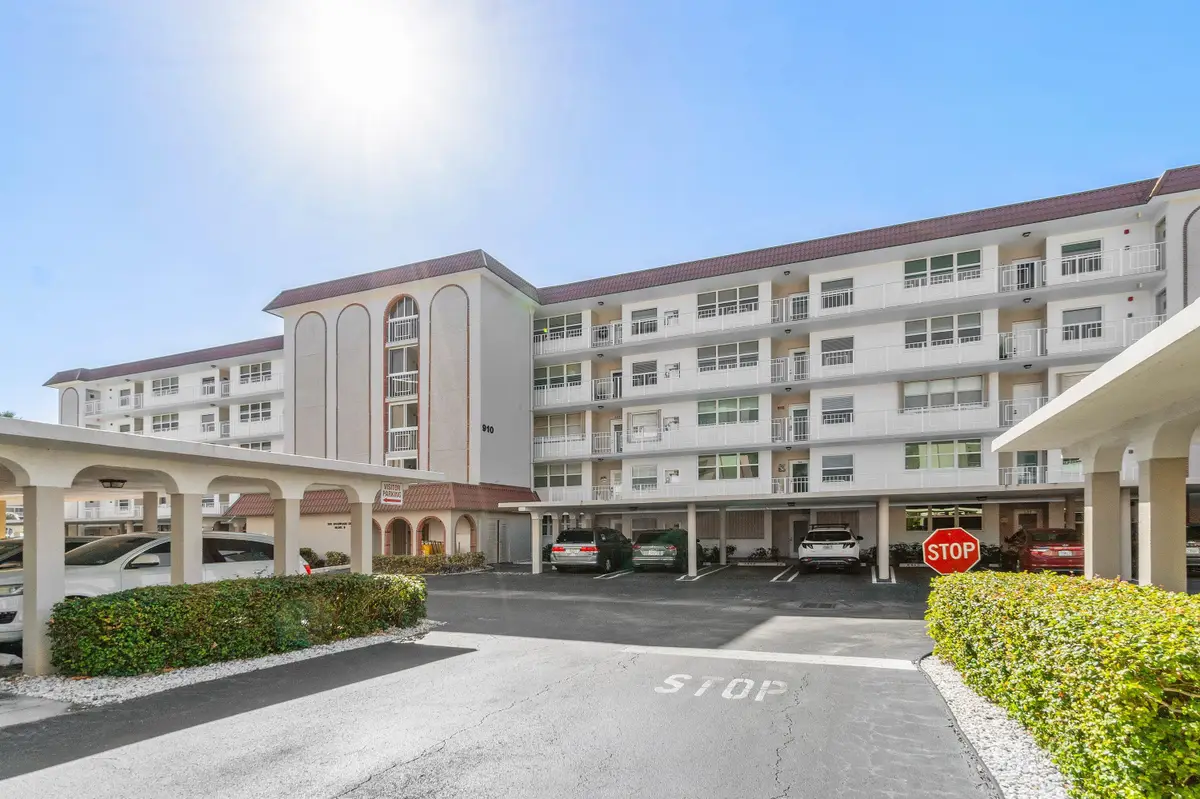910 Dogwood Drive #444, Delray Beach, FL 33483 - #1