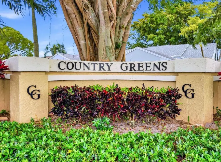 12269 Country Greens Boulevard, Boynton Beach, FL 33437 - #2