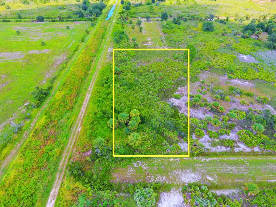 21591 NW 282nd Street, Okeechobee, FL 34972 - #2