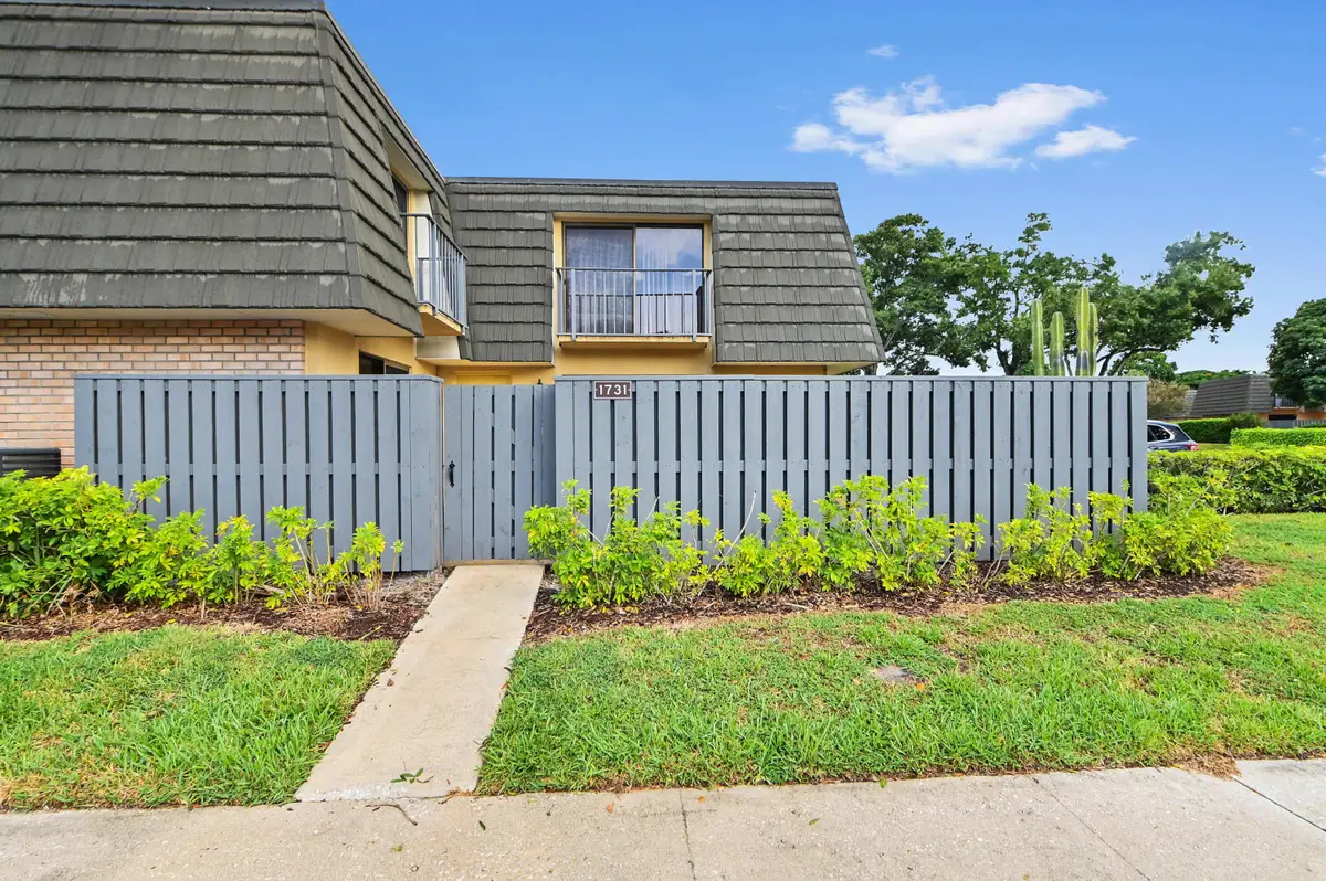 1731 17th Way, West Palm Beach, FL 33407 - #1