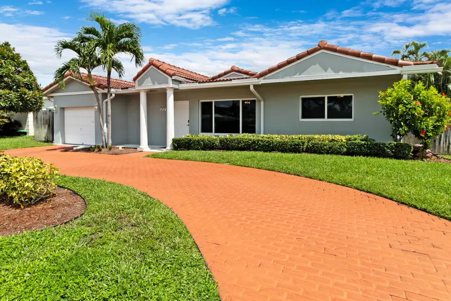 1257 NW 7th Street, Boca Raton, FL 33486 - #2