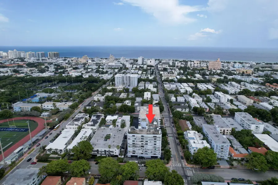 1045 10th Street #301, Miami Beach, FL 33139 - #2