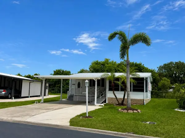 1515 SW 35th Circle, Okeechobee, FL 34974