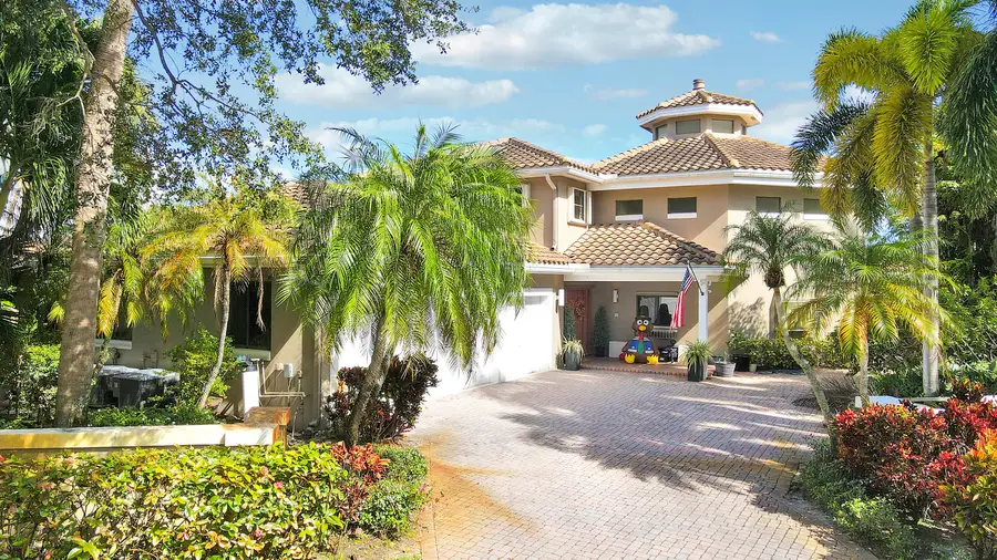 204 Chinook Lane, Jupiter, FL 33458 - #3
