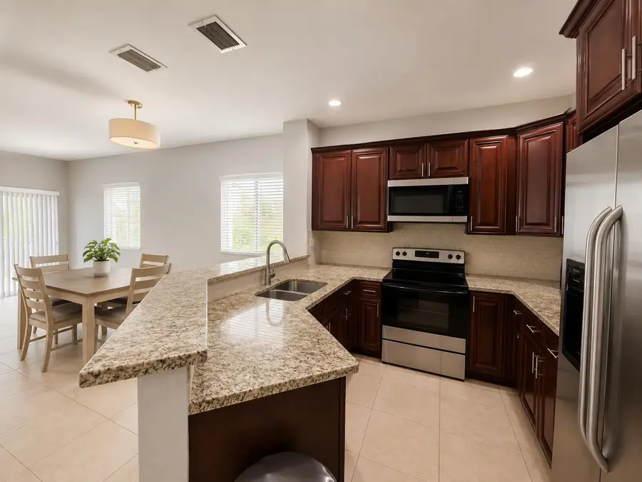 8851 N Isles Circle, Tamarac, FL 33321 - #3