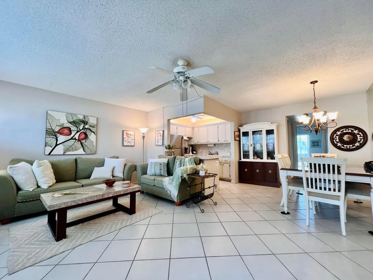 159 Berkshire H, West Palm Beach, FL 33417 - #1