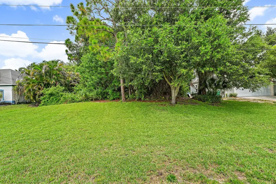 4132 SW Belshaw Street, Port Saint Lucie, FL 34953 - #2