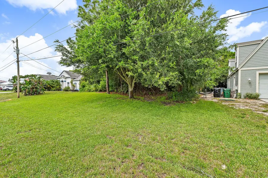 4132 SW Belshaw Street, Port Saint Lucie, FL 34953 - #3