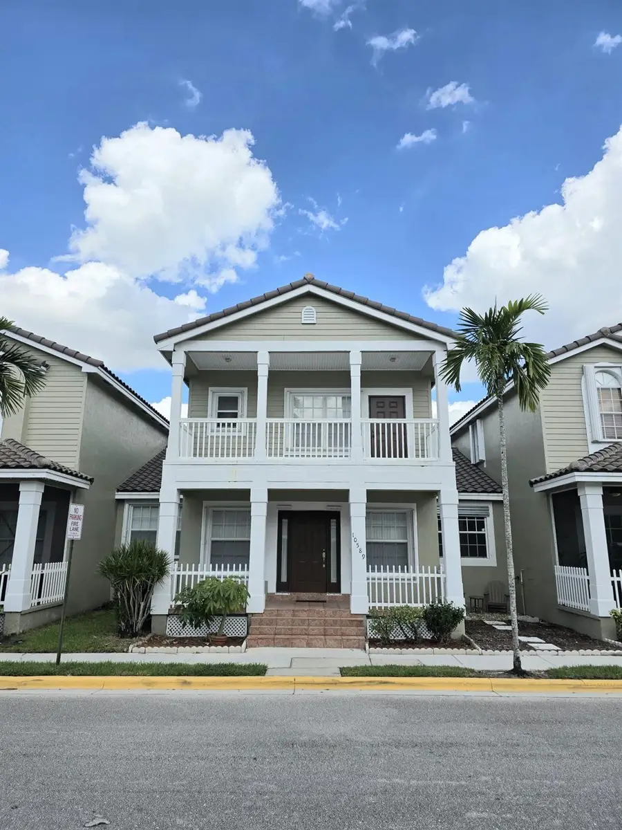 10589 NW 56th Place, Coral Springs, FL 33076 - #2