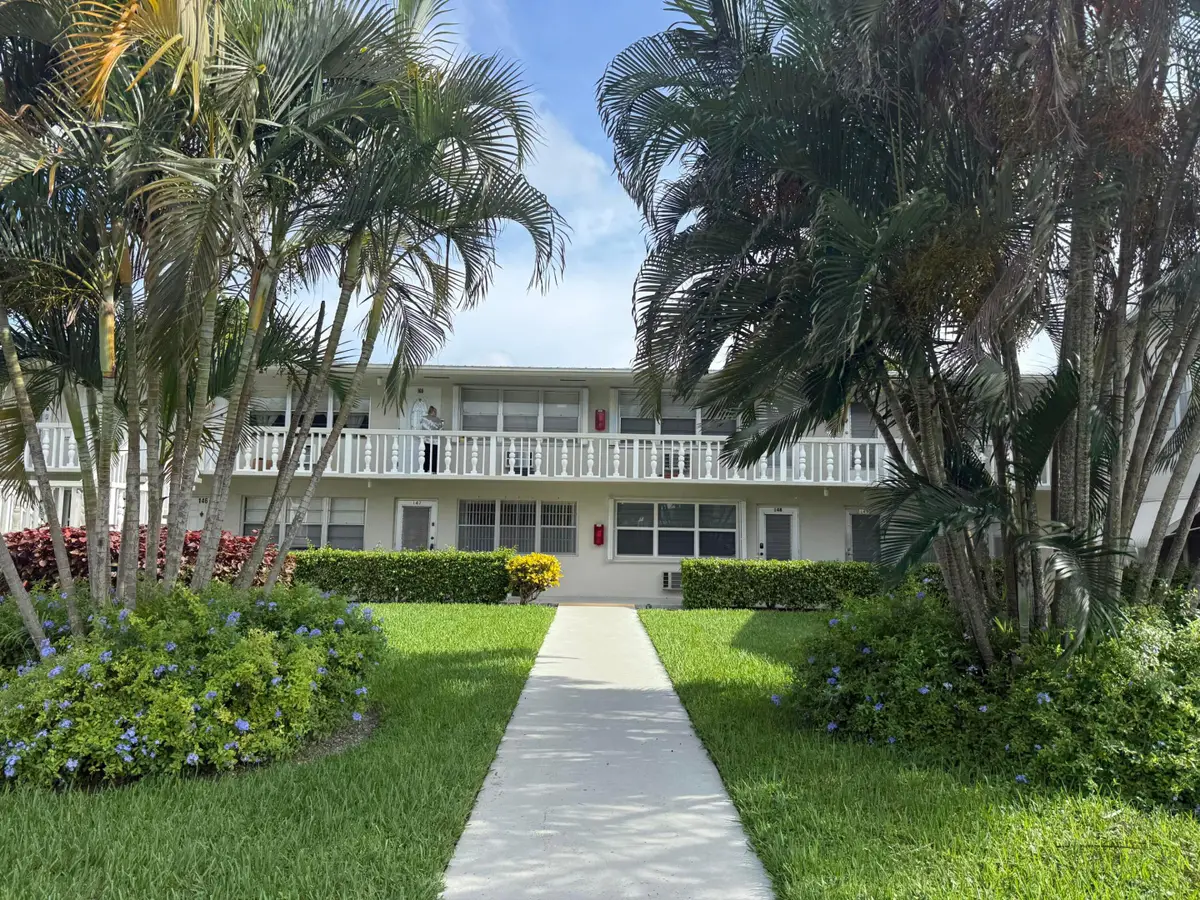 147 Cambridge G, West Palm Beach, FL 33417 - #1