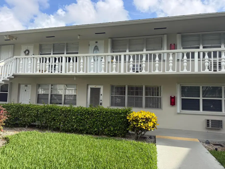 147 Cambridge G, West Palm Beach, FL 33417 - #2
