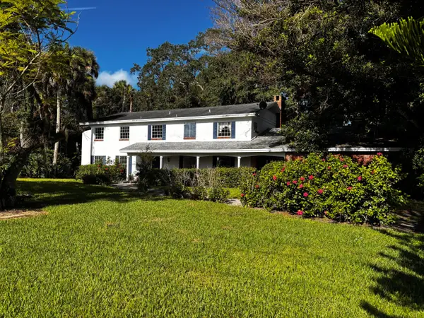 135 Hartman Road, Fort Pierce, FL 34947