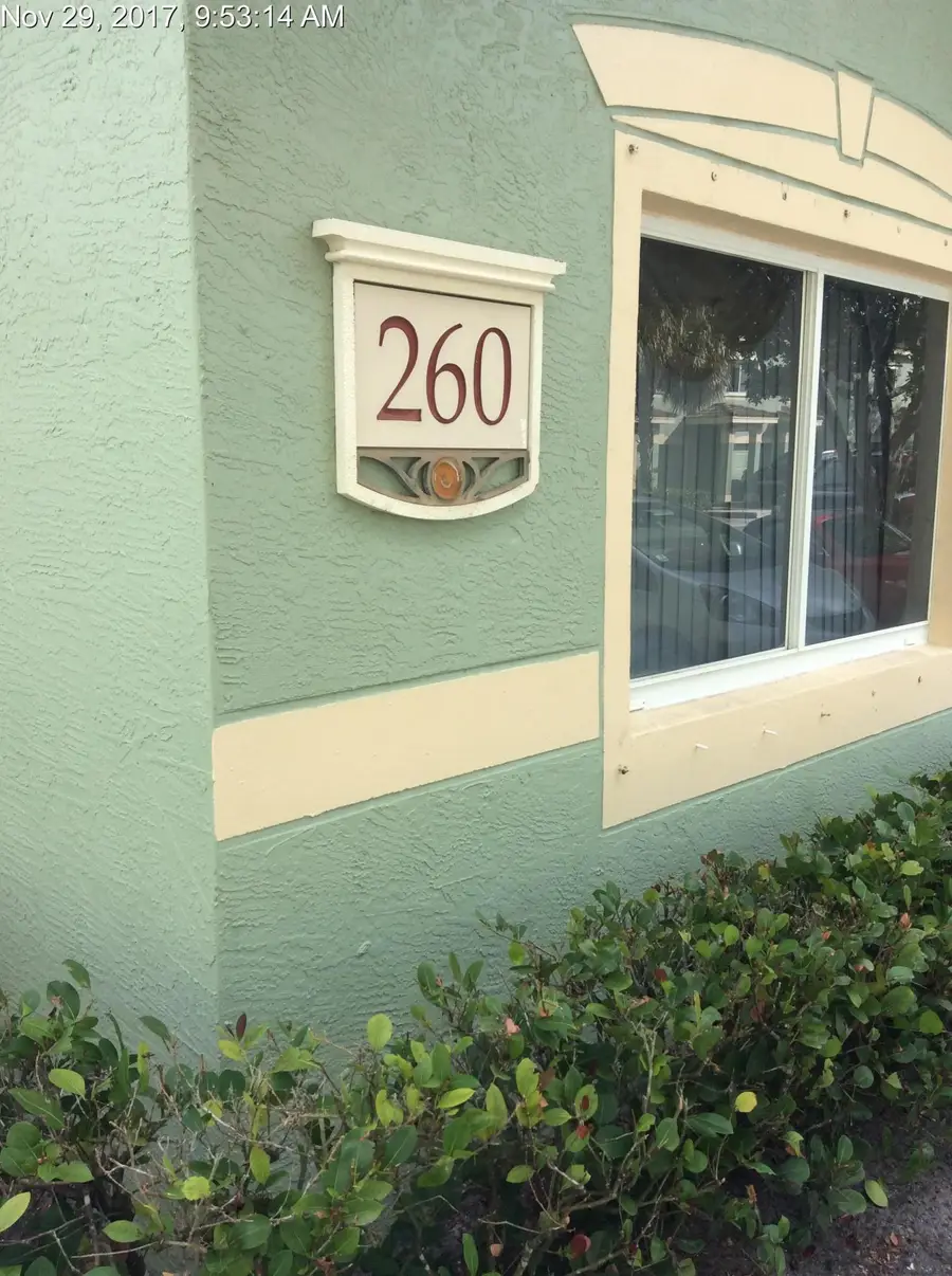 260 Crestwood Circle #102, Royal Palm Beach, FL 33411 - #3