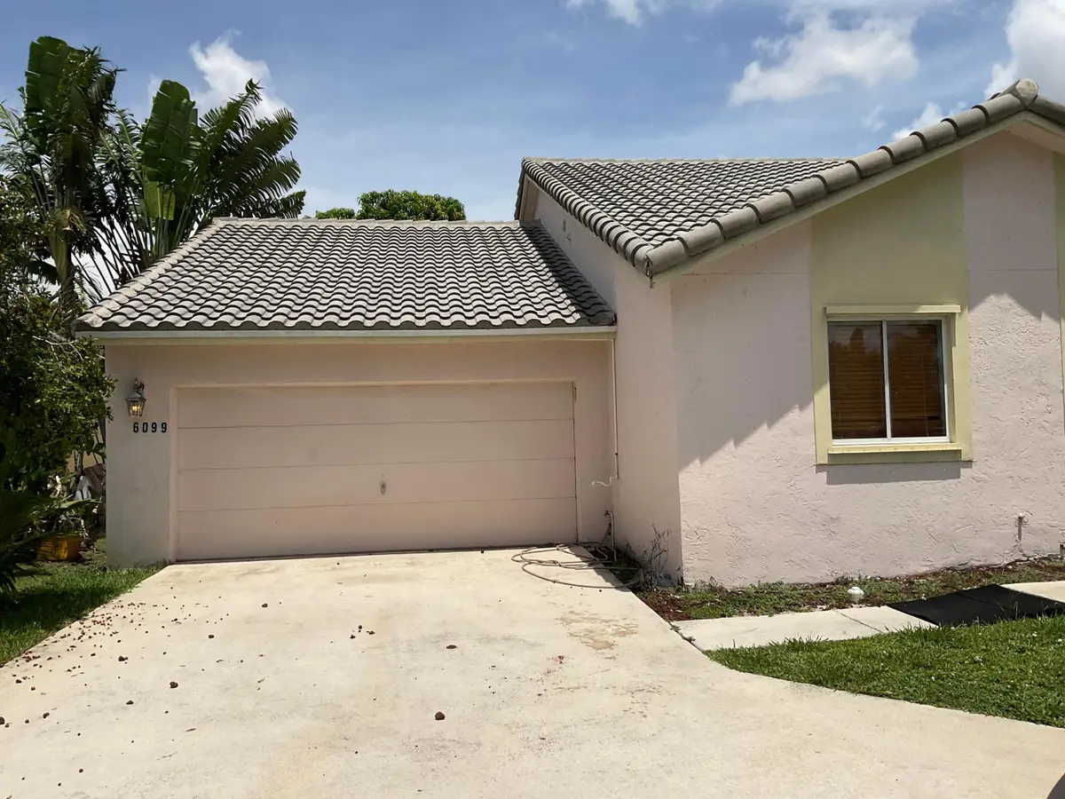 6099 Farmers Place, Lake Worth, FL 33463 - #1
