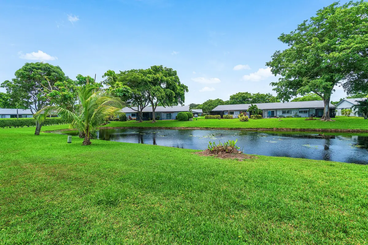 14605 Lucy Drive, Delray Beach, FL 33484 - #1