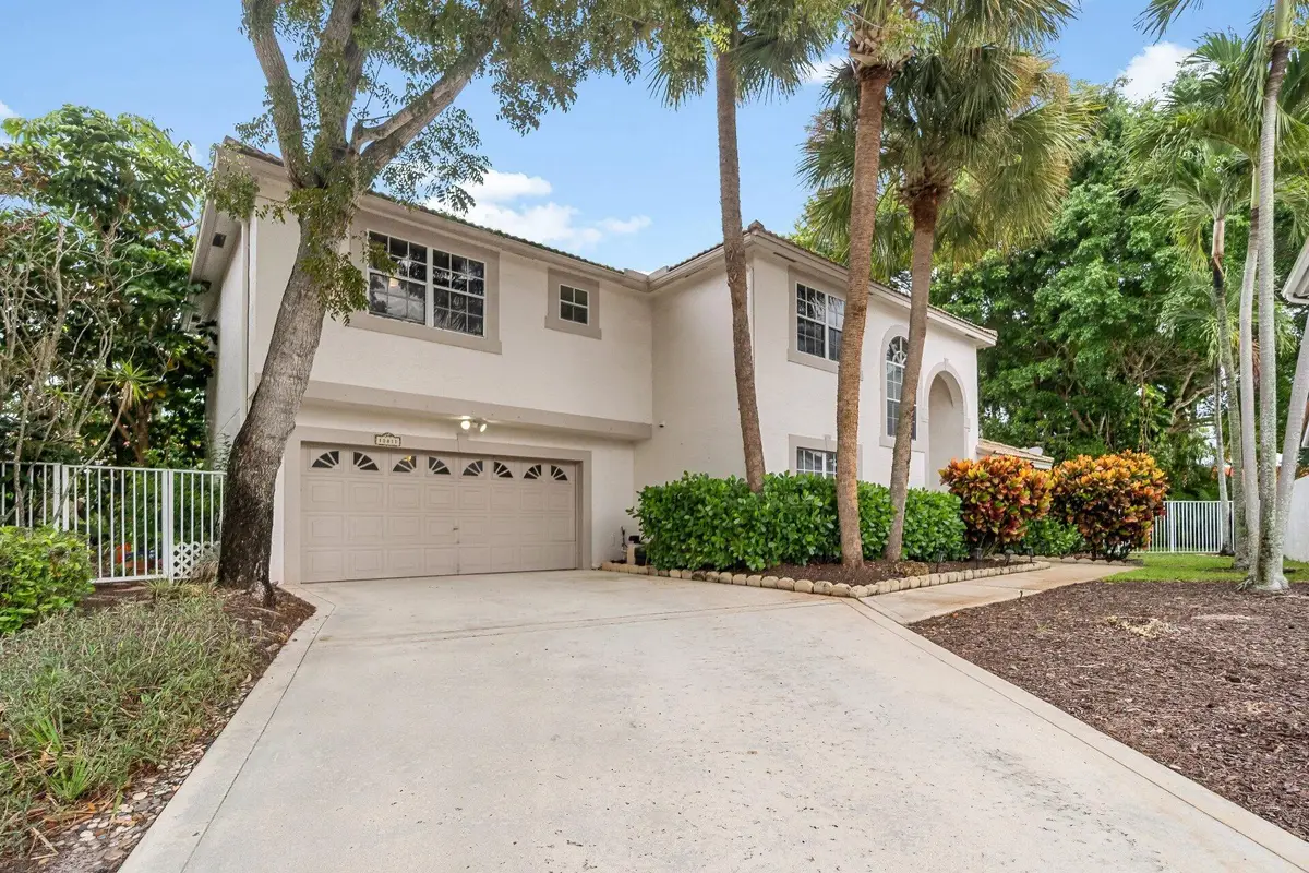 10811 Bexley Boulevard, Boca Raton, FL 33428 - #1