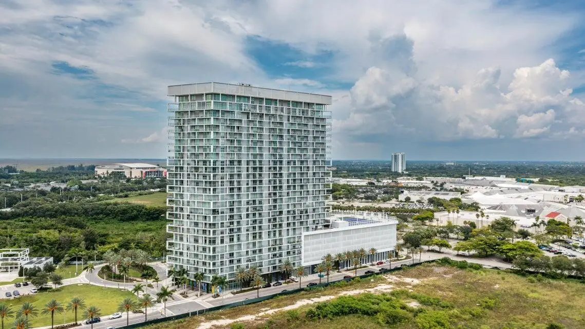 2000 Metropica Way #2607, Sunrise, FL 33323 - #1
