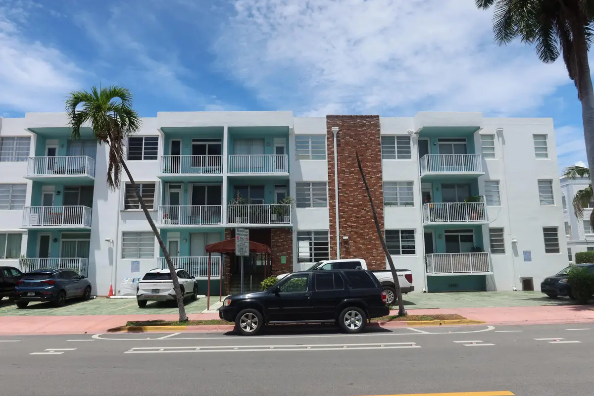 1150 Euclid Avenue #109, Miami Beach, FL 33139 - #1