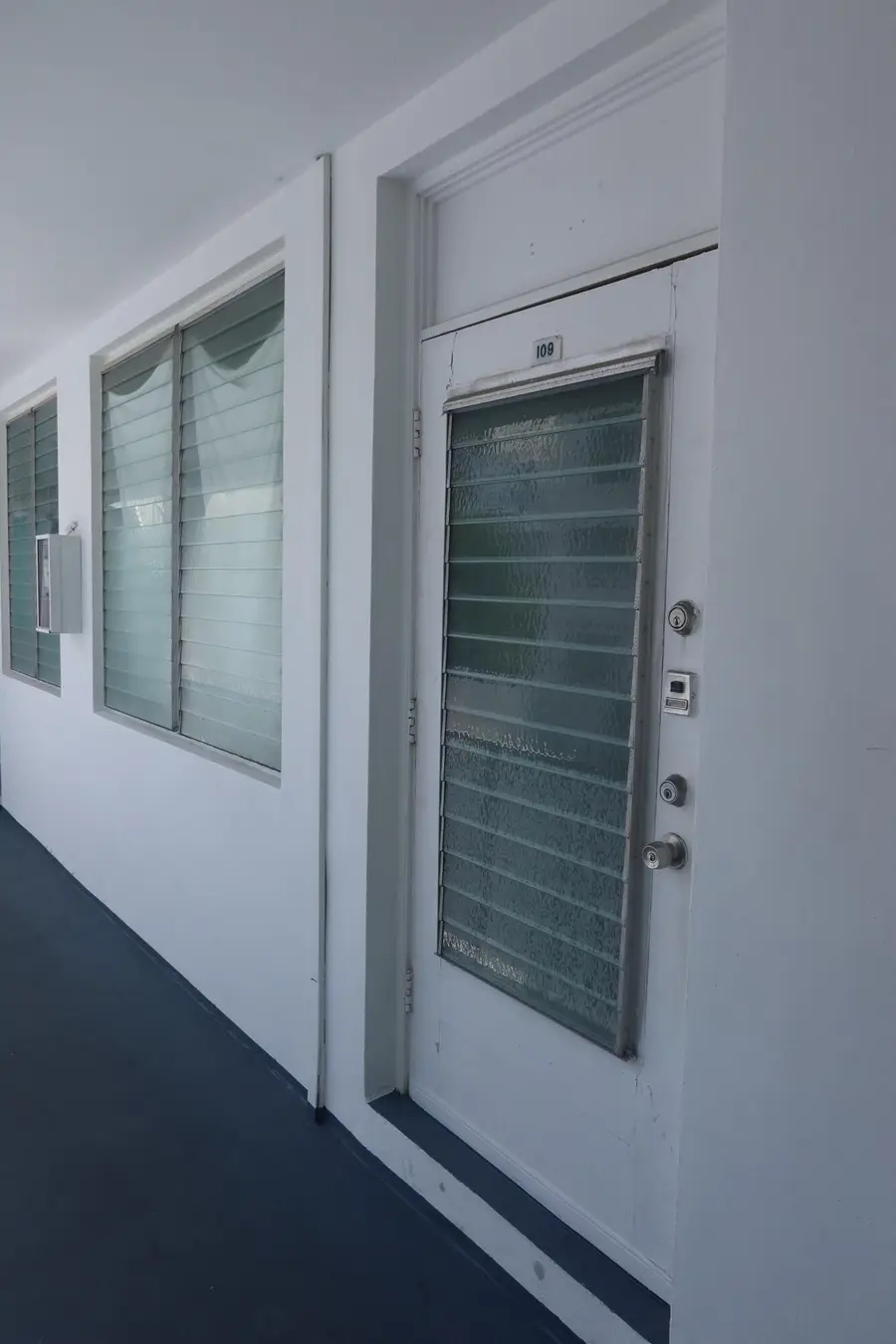 1150 Euclid Avenue #109, Miami Beach, FL 33139 - #3