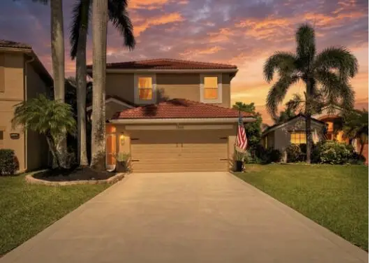 7960 La Rose Court, Lake Worth, FL 33467 - #1