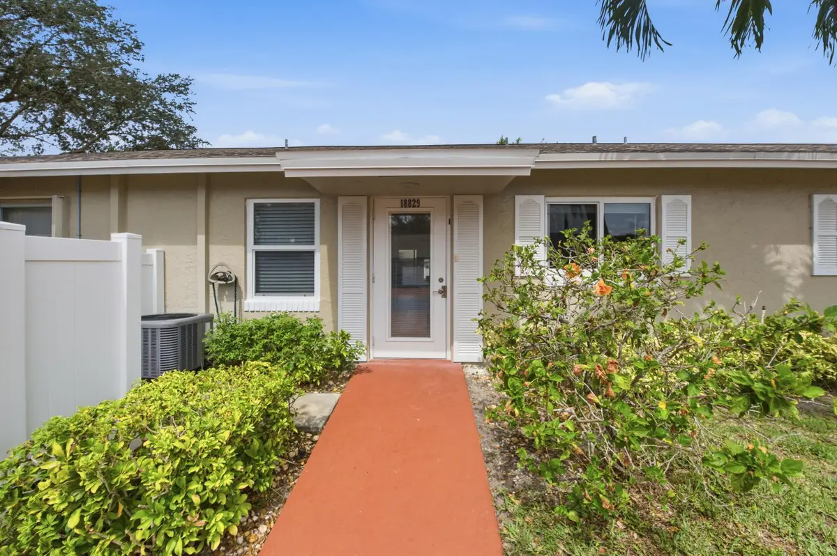 18829 Argosy Drive #B, Boca Raton, FL 33496 - #1