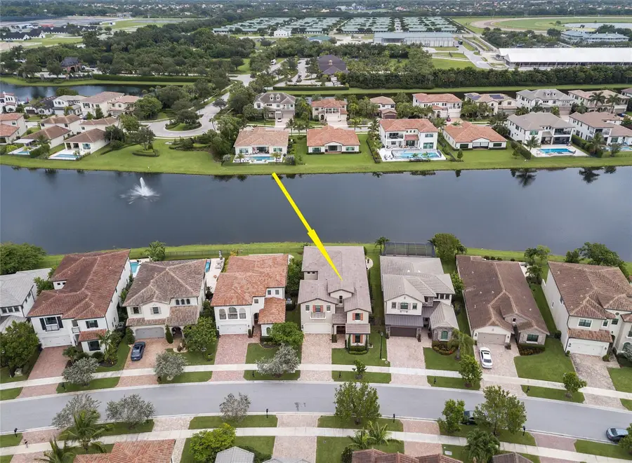 8484 Grand Prix Lane, Boynton Beach, FL 33472 - #3