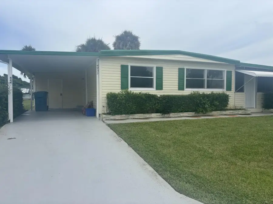 4435 Round Table Court, Boynton Beach, FL 33436 - #2