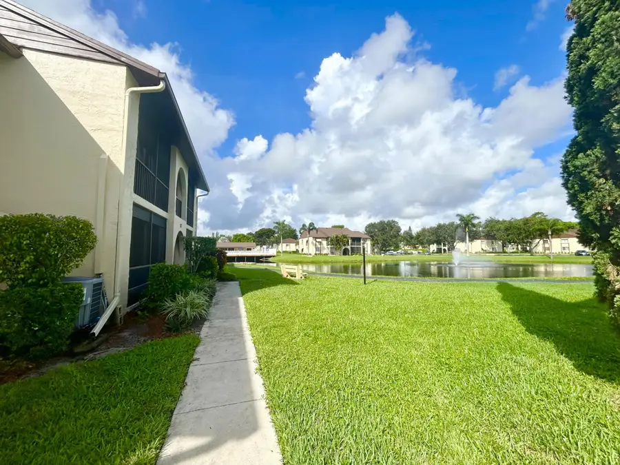 132 Lake Pine Circle #B-2, Greenacres, FL 33463 - #2