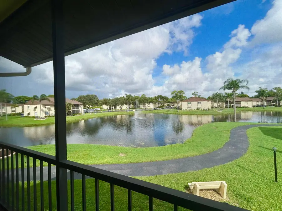 132 Lake Pine Circle #B-2, Greenacres, FL 33463 - #3