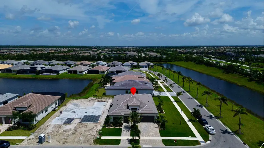 12343 SW Misty Meadow Lane, Port Saint Lucie, FL 34987 - #2