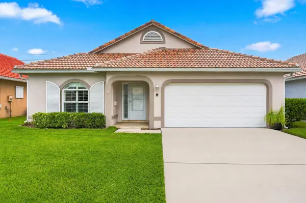 4357 SE Scotland Cay Way, Stuart, FL 34997
