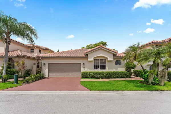 5195 NW 25th Way, Boca Raton, FL 33496