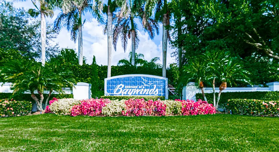 9785 Galleon Drive, West Palm Beach, FL 33411 - #3