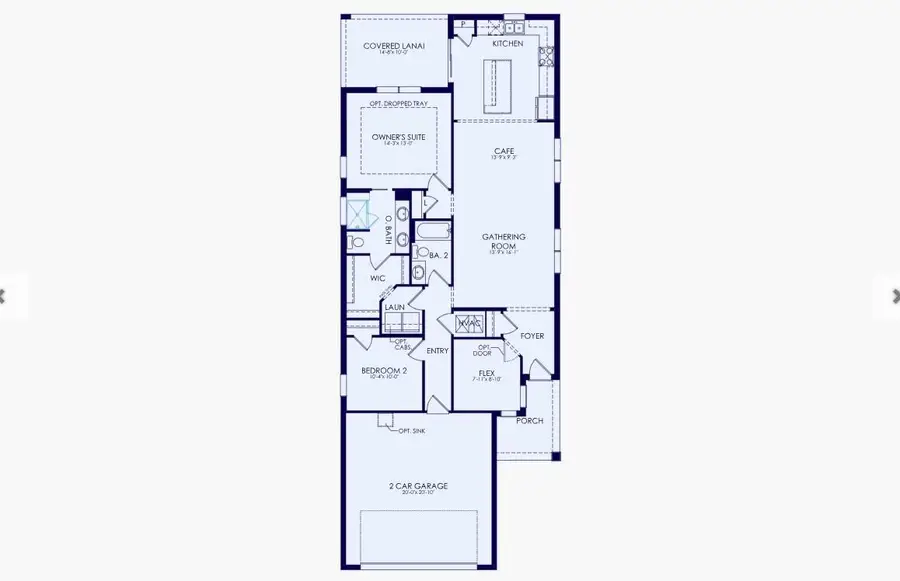 4475 Pinafore Street #199 Compass, Vero Beach, FL 32967 - #2