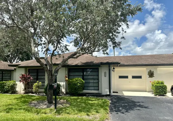 4964 Eaglewood Road #A, Boynton Beach, FL 33436