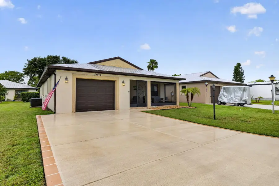 14415 Dalia Avenue, Fort Pierce, FL 34951 - #2