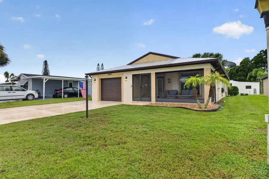14415 Dalia Avenue, Fort Pierce, FL 34951 - #3