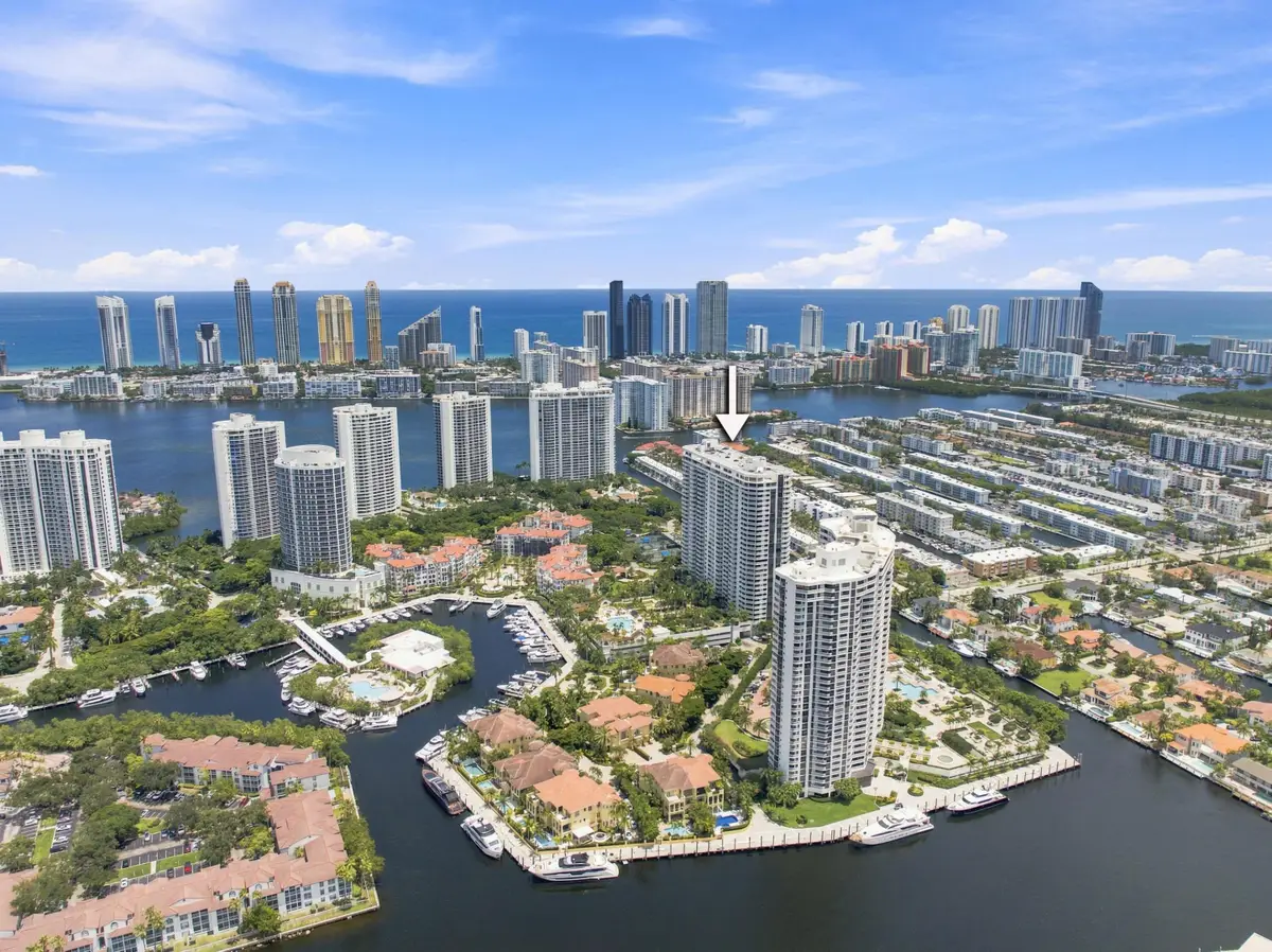2000 Island Boulevard, Aventura, FL 33160 - #1