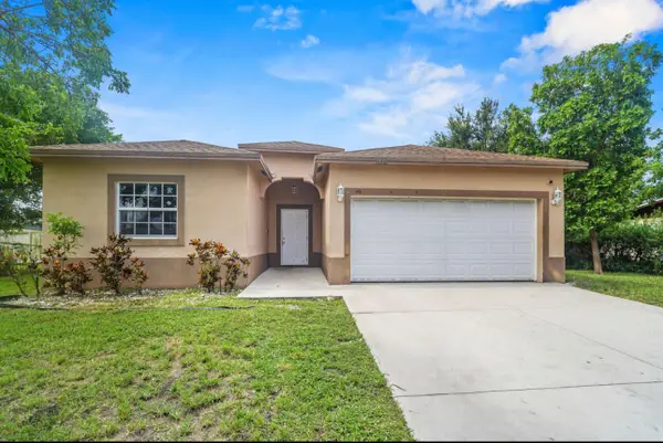 2430 NW 13th Street, Pompano Beach, FL 33069