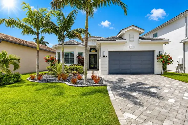 7789 Wildflower Shores Drive, Delray Beach, FL 33446