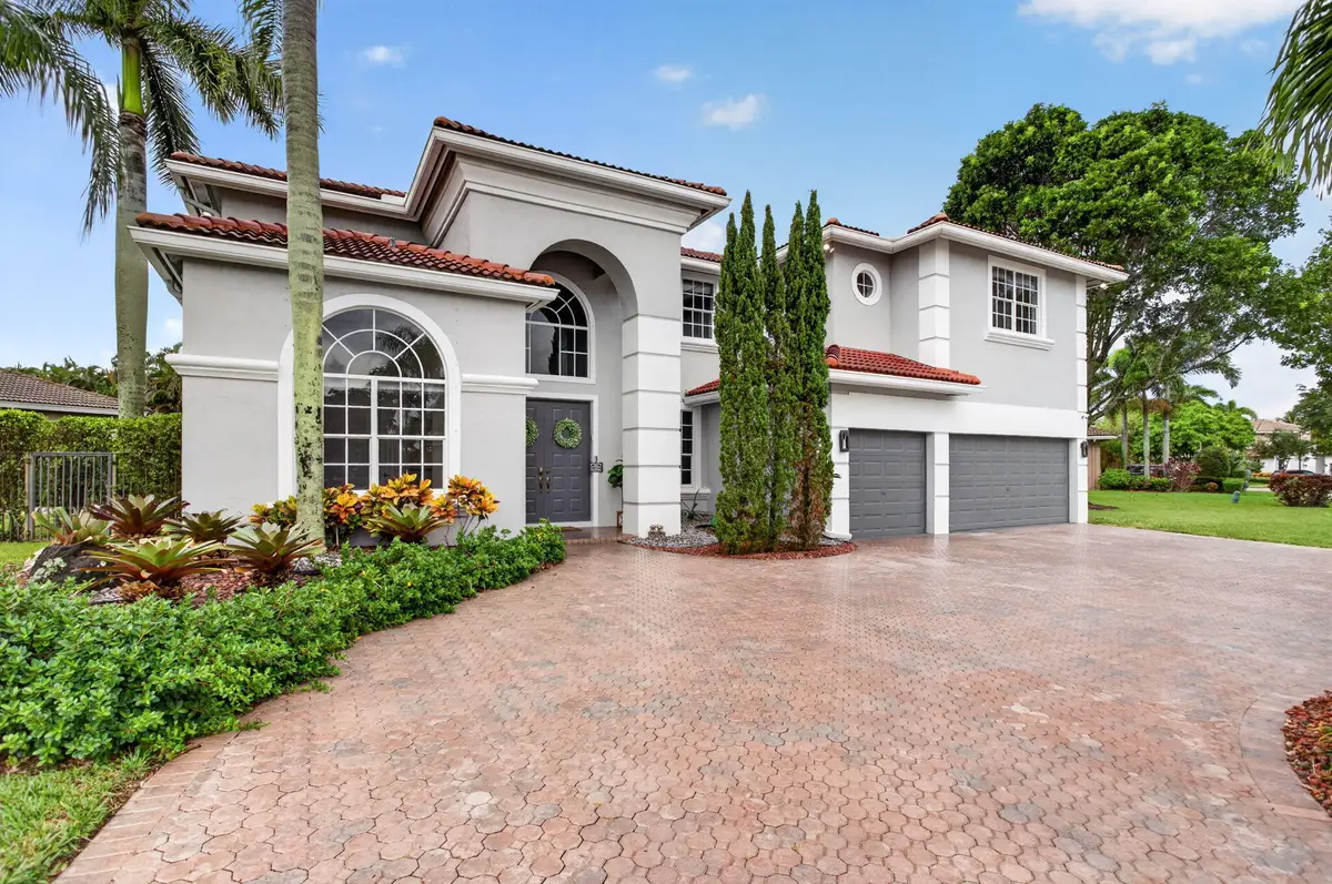 577 NW 120th Drive, Coral Springs, FL 33071 - #1