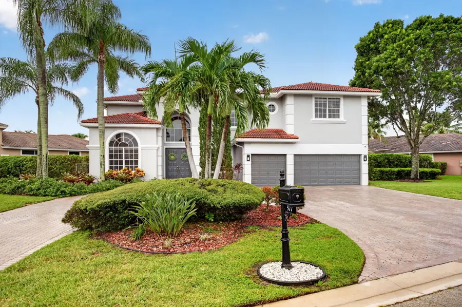 577 NW 120th Drive, Coral Springs, FL 33071 - #2