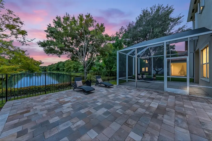 1070 Grove Park Circle, Boynton Beach, FL 33436 - #2