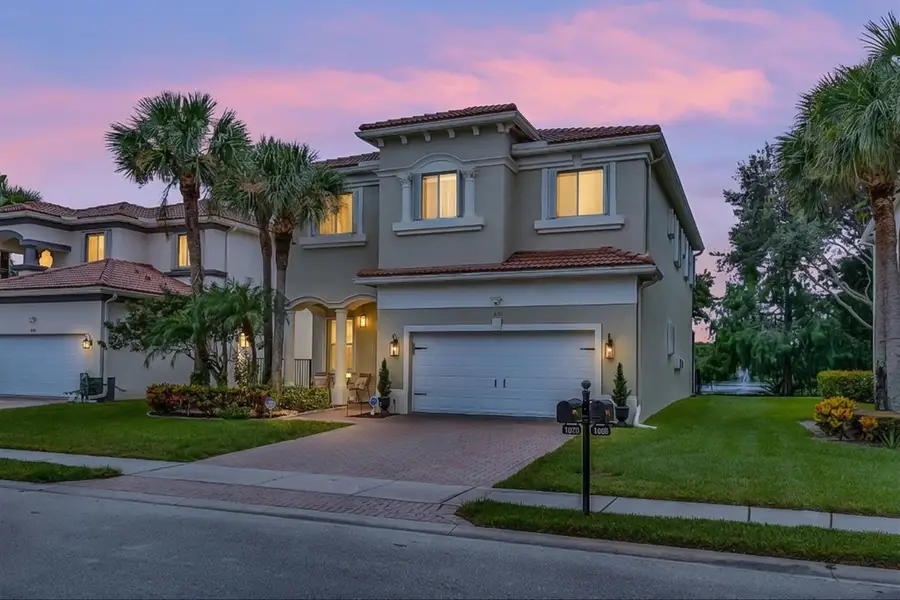 1070 Grove Park Circle, Boynton Beach, FL 33436 - #3