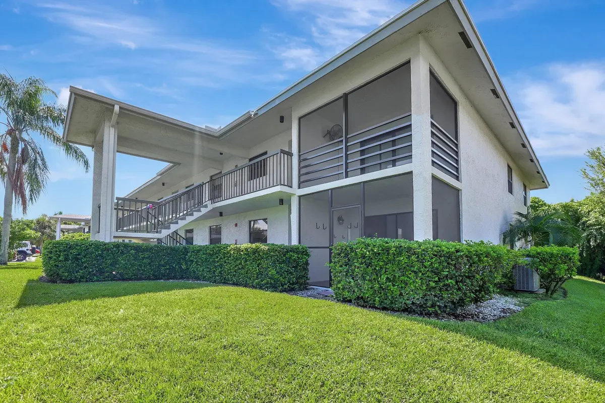 1200 SE Parkview Place #F-5, Stuart, FL 34994 - #1