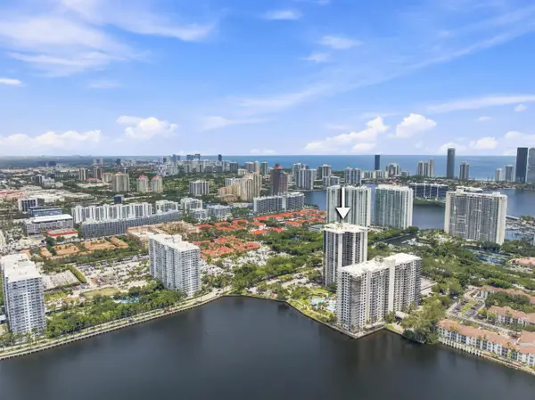 18181 NE 31st Court, Aventura, FL 33160