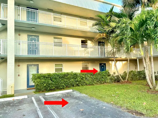 2960 Riverside Drive #113-2, Coral Springs, FL 33065