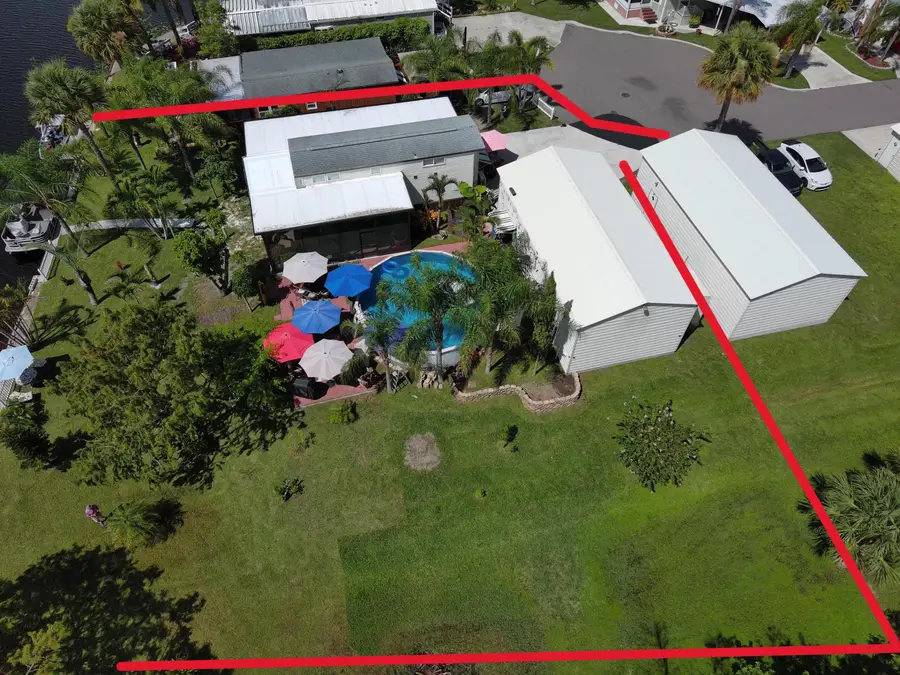 70 Turtle Cove, Okeechobee, FL 34974 - #2