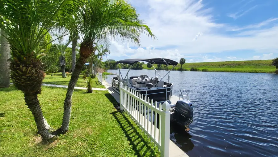 70 Turtle Cove, Okeechobee, FL 34974 - #3