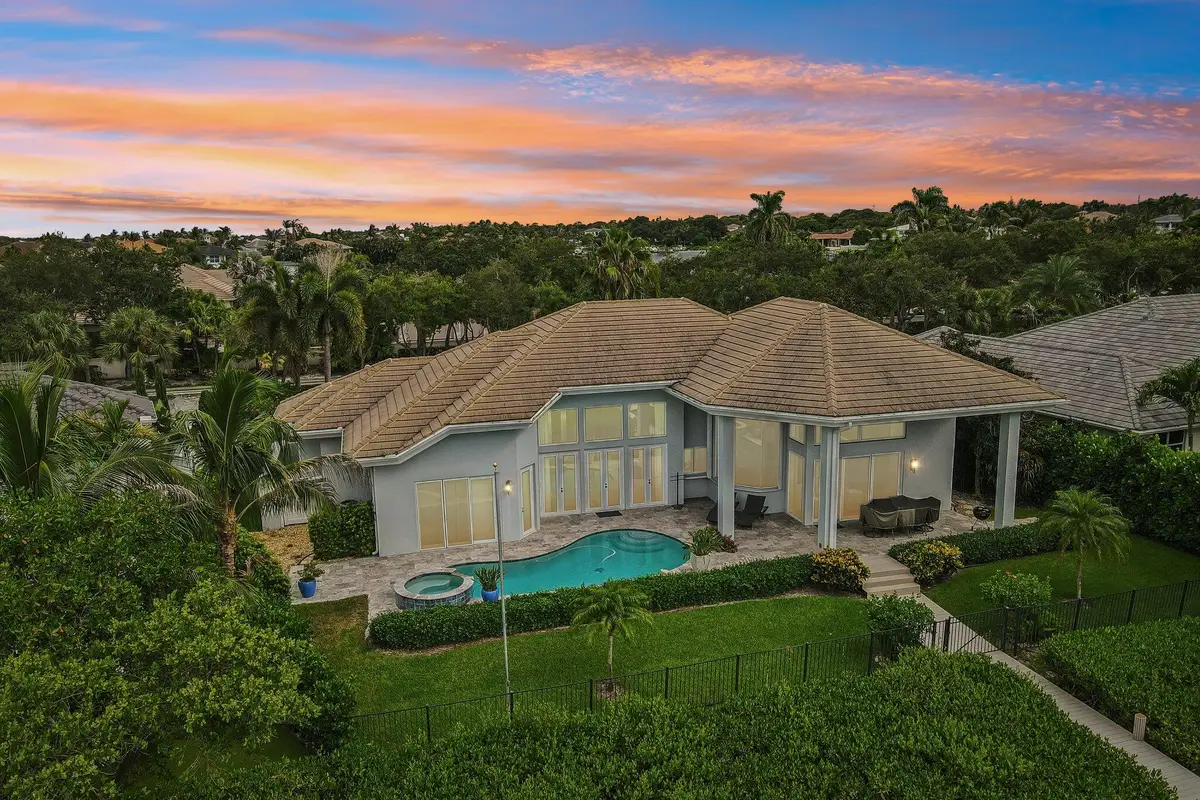 8651 SE Somerset Island Way, Jupiter, FL 33458 - #1